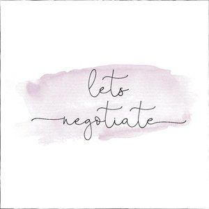 See something you like? Let's make a deal! 🛍